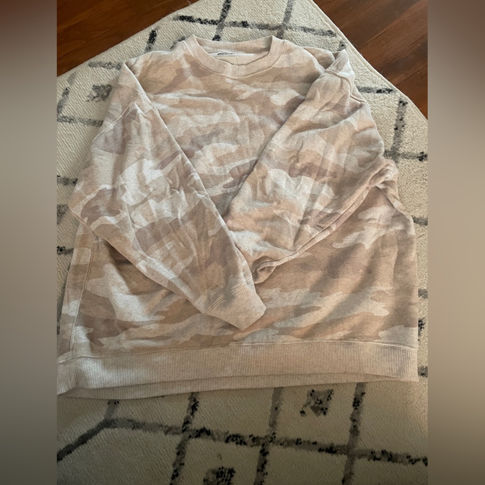 American eagle hoodie